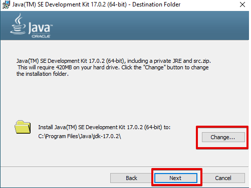 How to Install Java JDK on Windows Server 2022 - Samreena