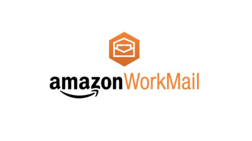 AmazonWorkMailâ€™s logo on a plain white background.