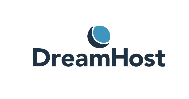 DreamHost logo