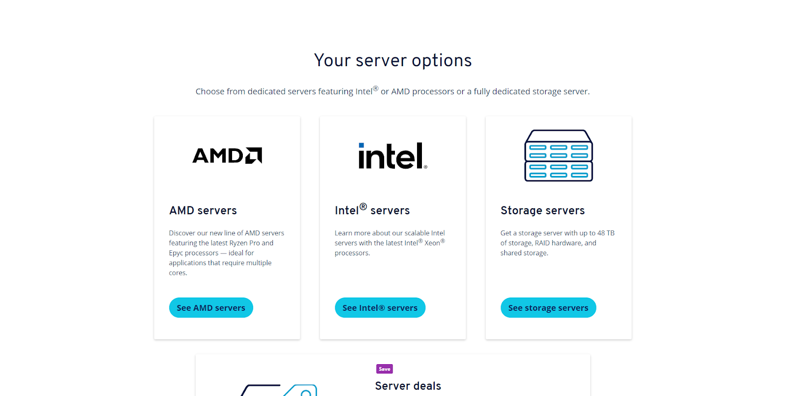 Final Revision: Best Windows Dedicated Server