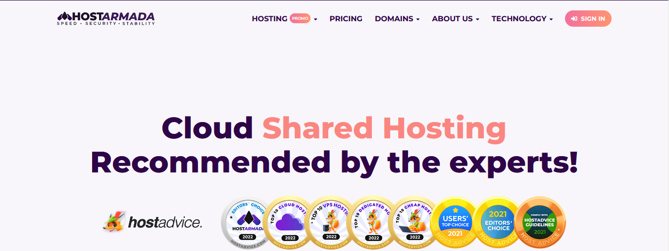 Final Revision: Cheap Shared Hosting