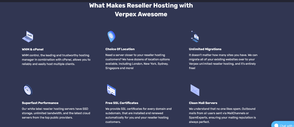 Final: Best Linux Reseller Hosting