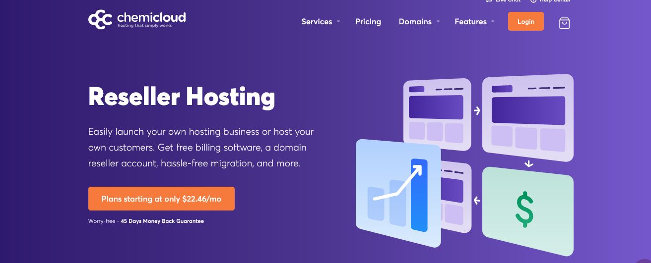 Final: Best Linux Reseller Hosting