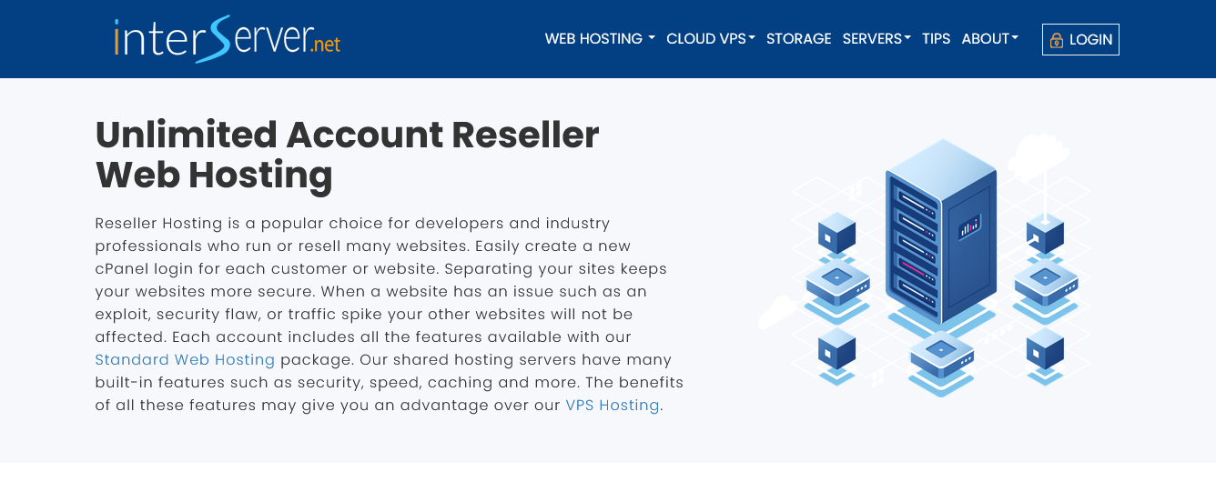 Final: Best Linux Reseller Hosting