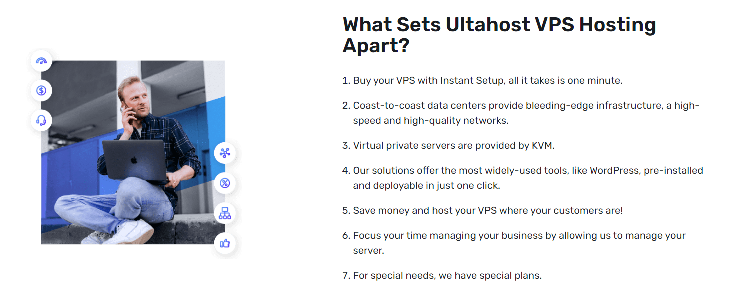 Final: FastComet, ScalaHosting, Cloudways and UltaHost update on cPanel VPS