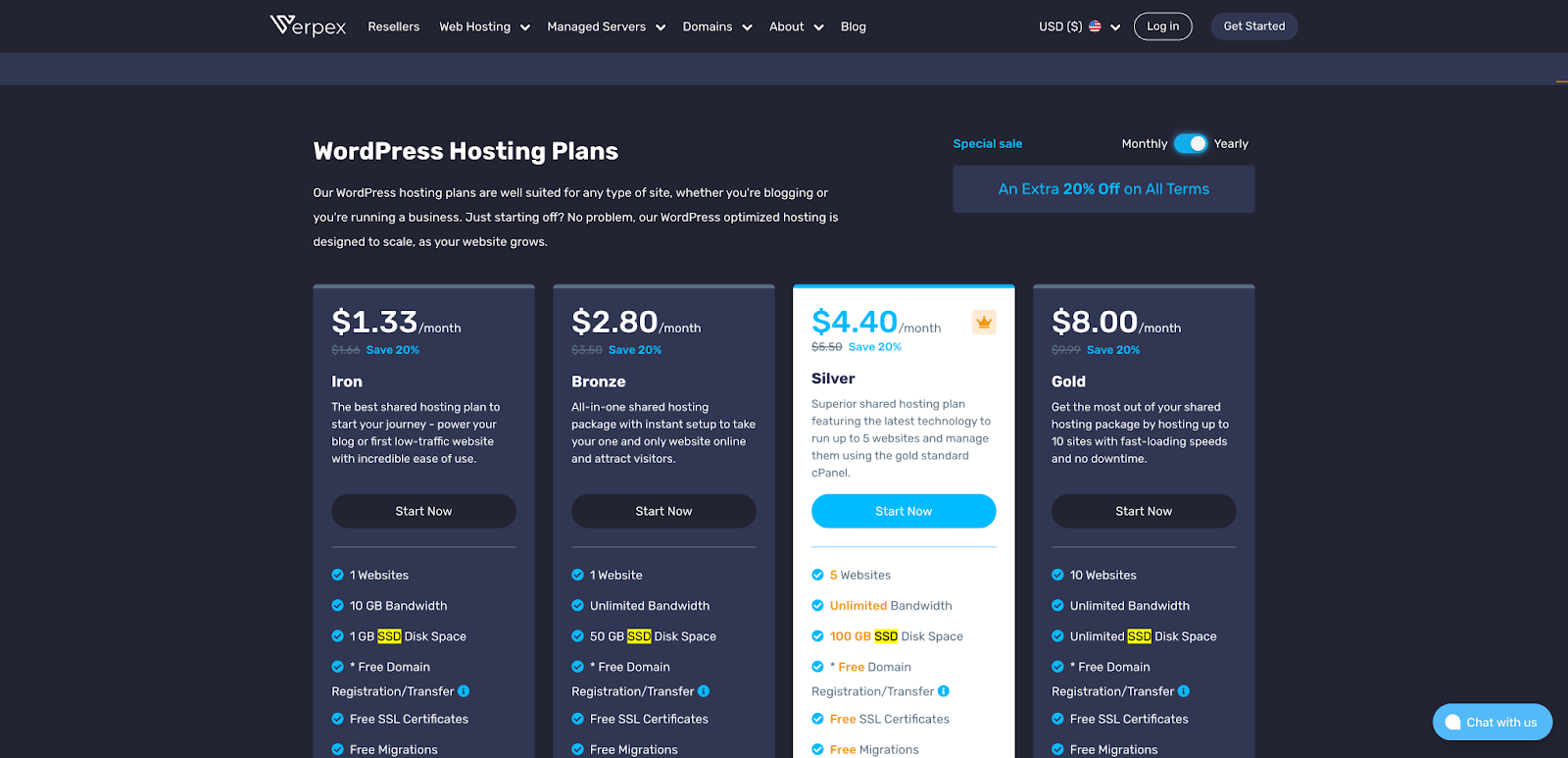 Final: Best NVMe WordPress Hosting_27/9/2022_Sumit