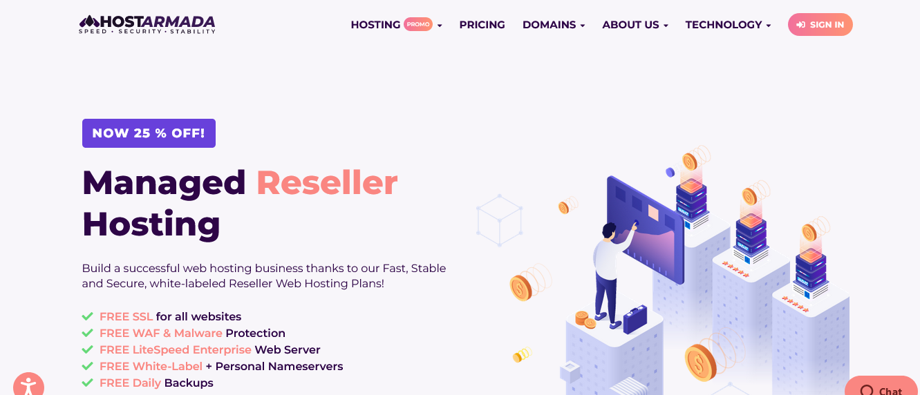 Final: Best Reseller Hosting in India