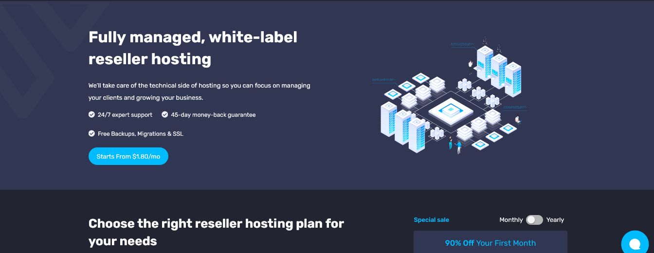 Final: Best Reseller Hosting in India