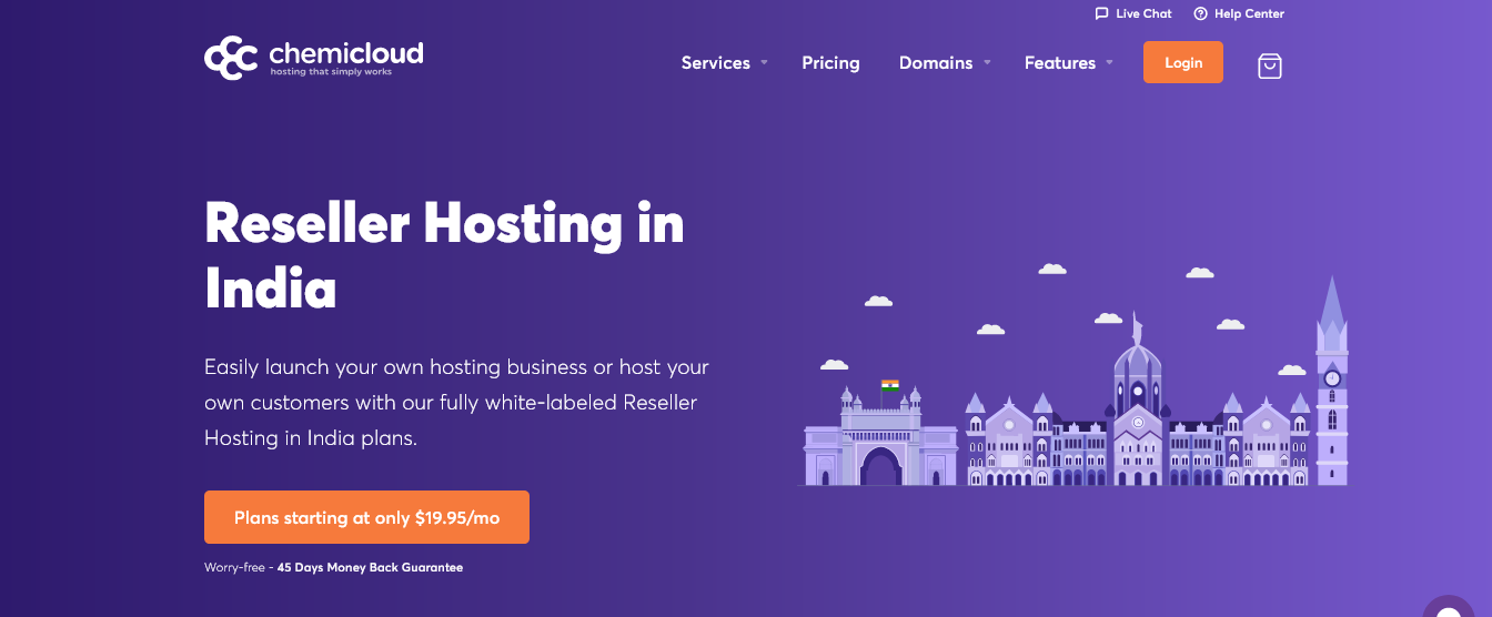 Final: Best Reseller Hosting in India