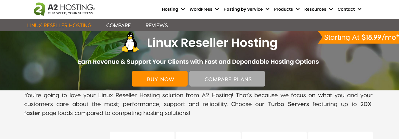 Final: Cheap Linux Reseller Hosting