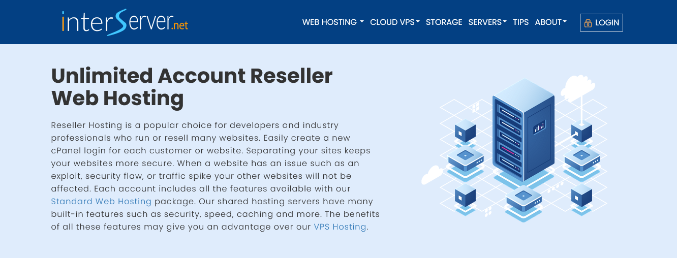 Final: Cheap Linux Reseller Hosting