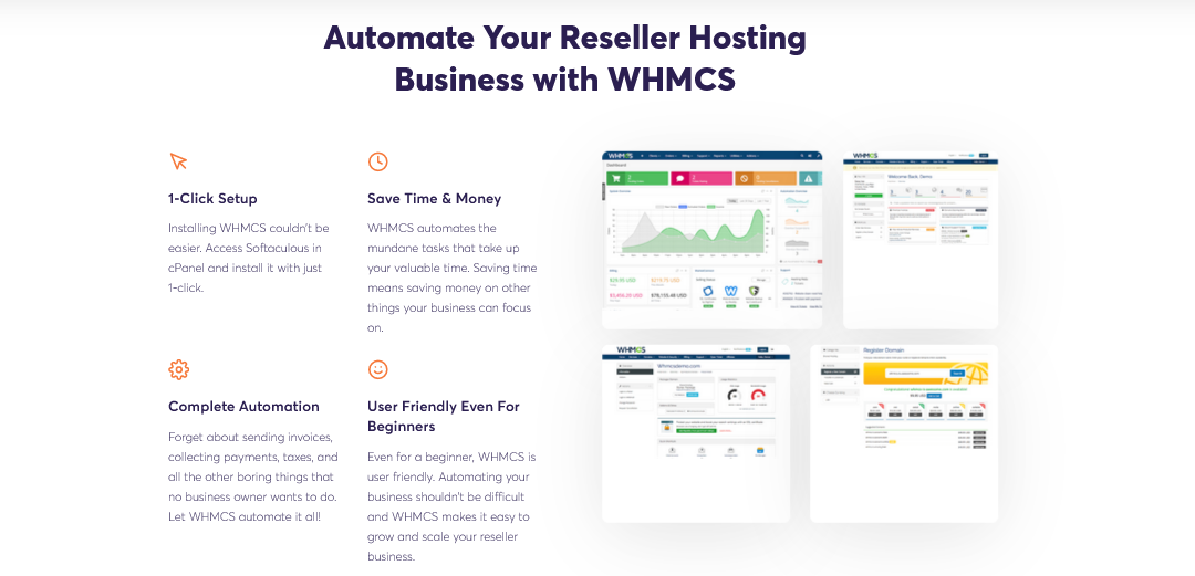 Final: Cheap Linux Reseller Hosting