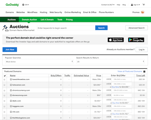 Final: GoDaddy vs. SiteGround - Discover the Best Choice _ HostAdvice