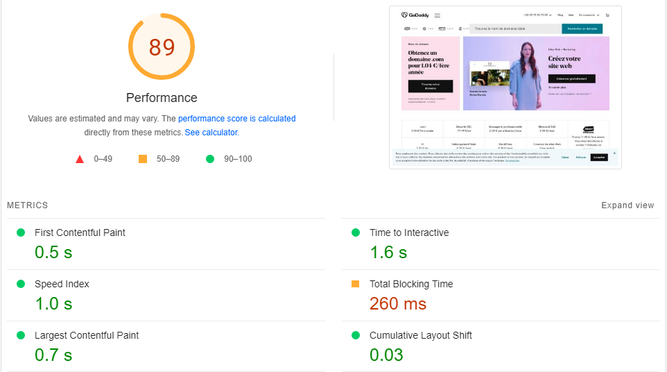 Final: GoDaddy vs. SiteGround - Discover the Best Choice _ HostAdvice