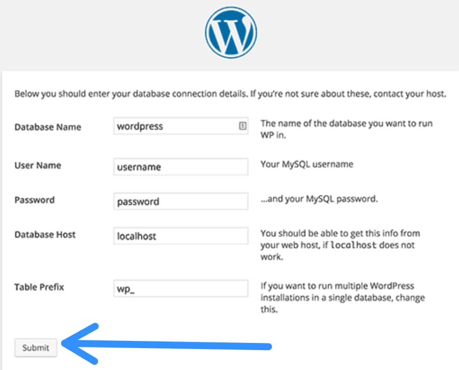 Final: How to install WordPress- choose one of four methods