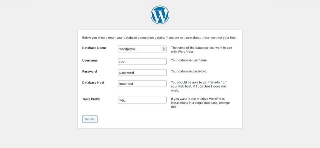 Final: How to install WordPress- choose one of four methods