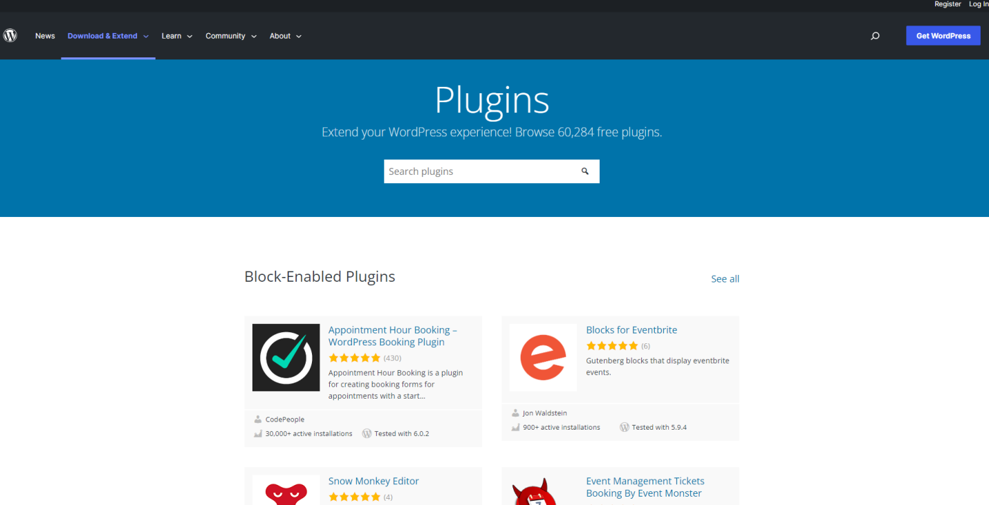 Final: What Is A WordPress Plugin