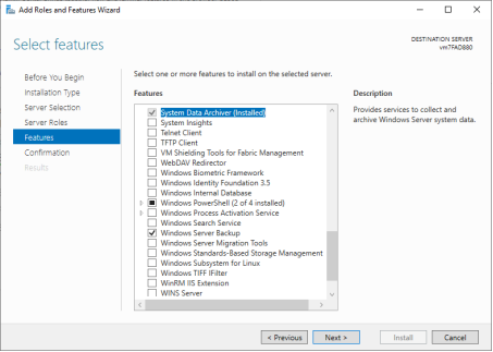 How to Back up Your virtual private server (VPS) 2022