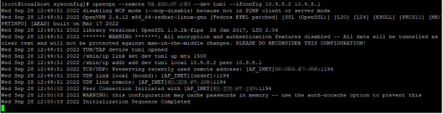 How to Install OpenVPN on Ubuntu