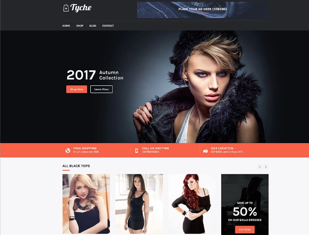 Final: Best Free WordPress Themes to Build an Awesome Site