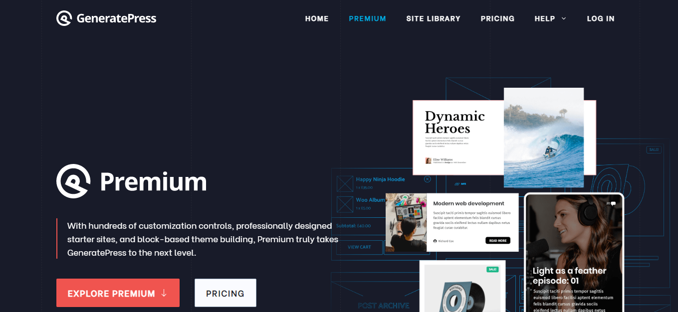 Final: Best Free WordPress Themes to Build an Awesome Site