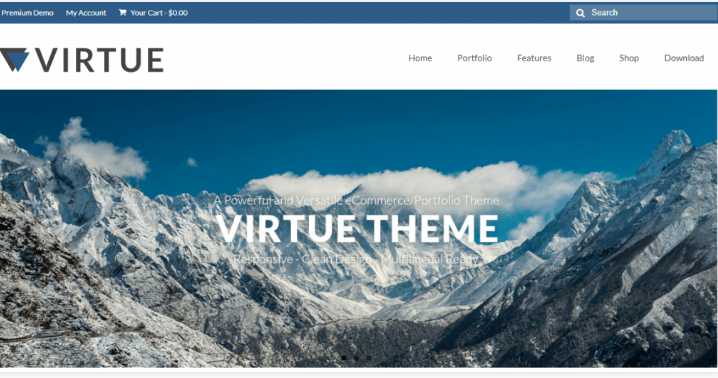 Final: Best Free WordPress Themes to Build an Awesome Site