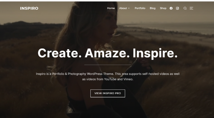 Final: Best Free WordPress Themes to Build an Awesome Site