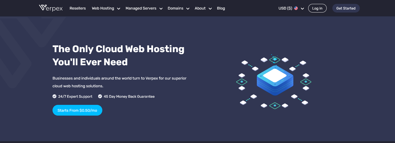 Final: Cheap Indian web hosting