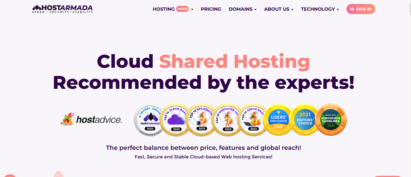 Final: Cheap Indian web hosting