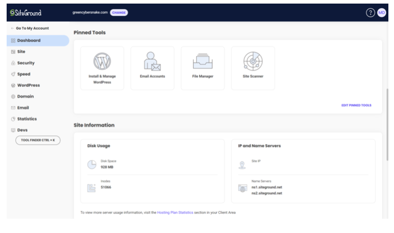 Final: HostGator vs SiteGround- Discover the Best Choice