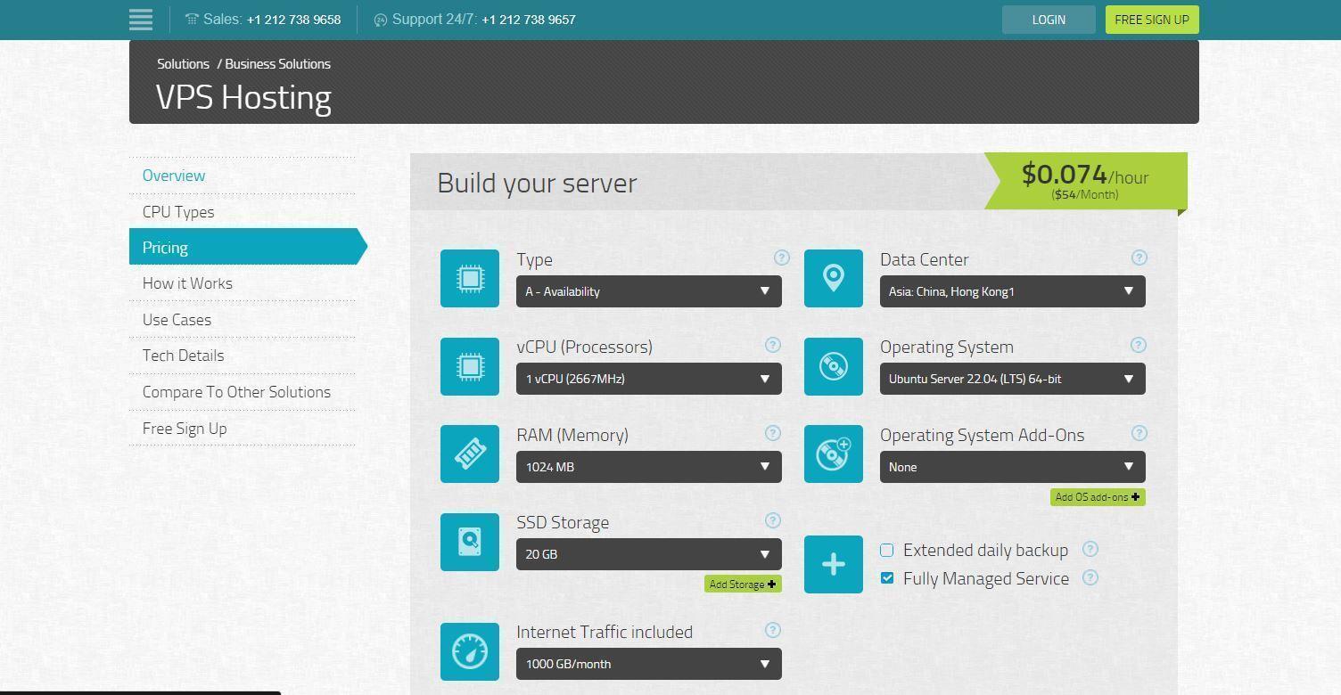 Final: 10 Best Managed Linux VPS Hosting Providers Of 2022