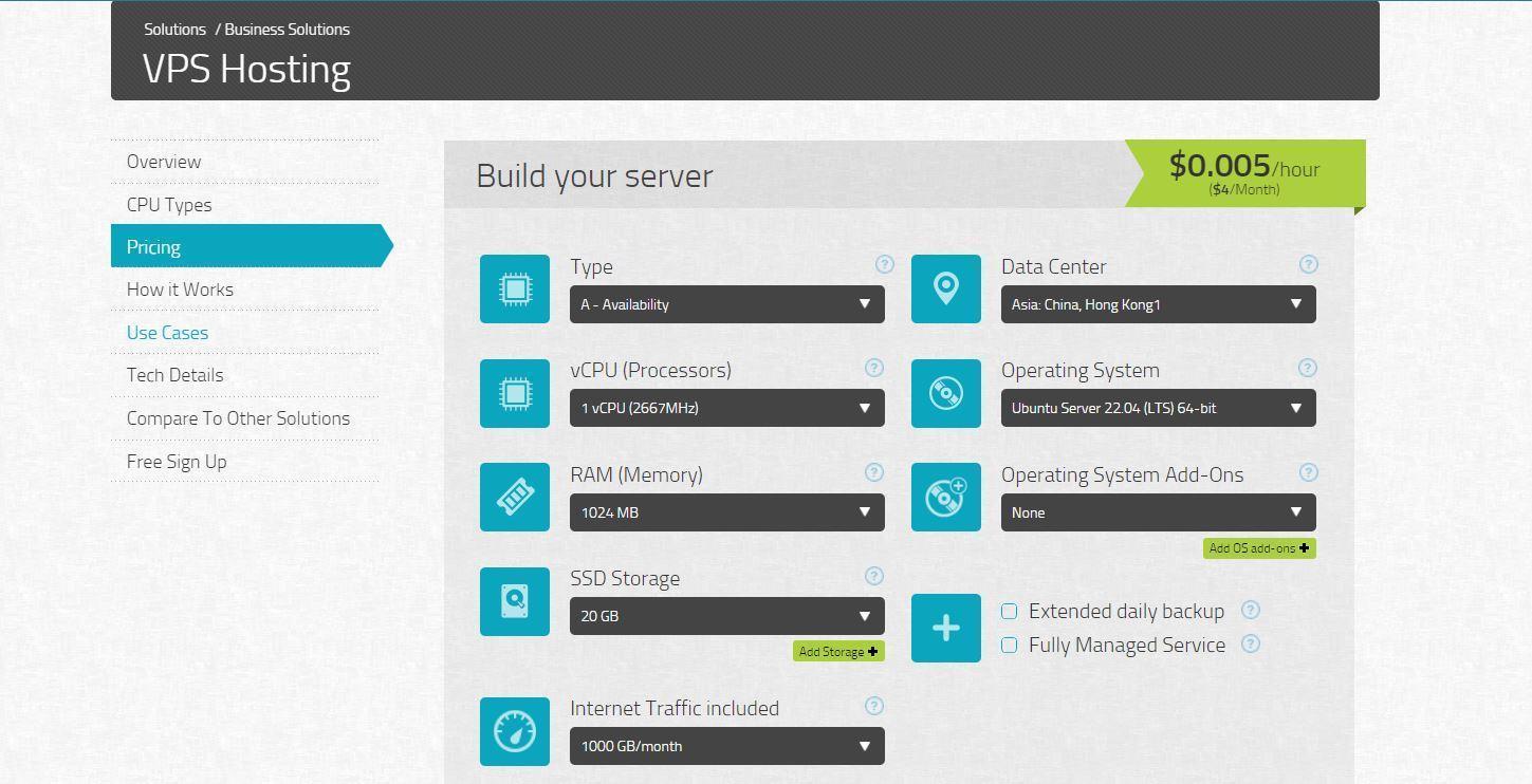 Final: Best MongoDB Hosting Providers