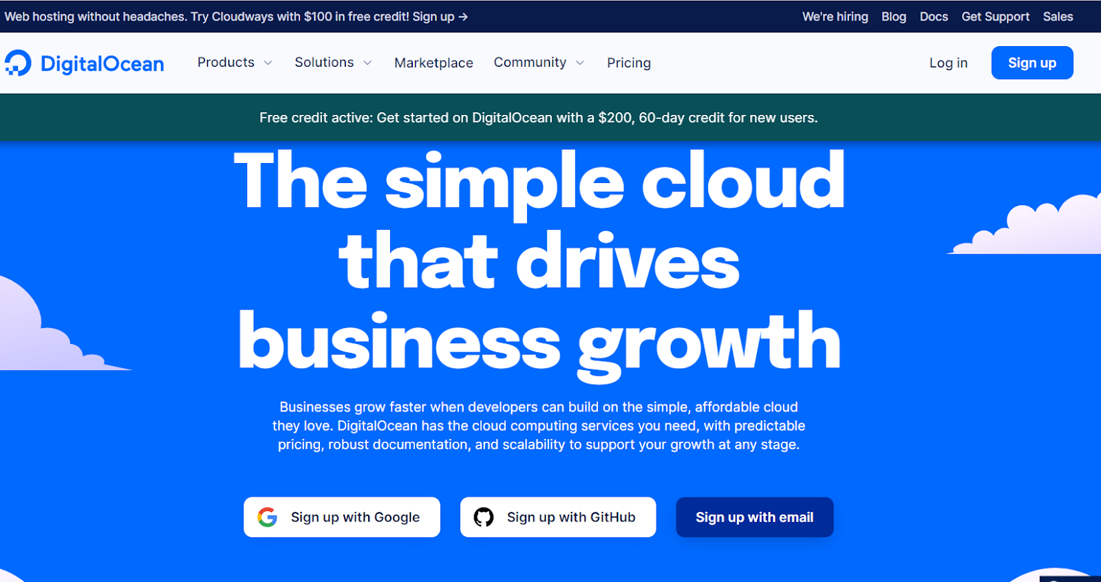 Final: Cloudways vs Digital Ocean