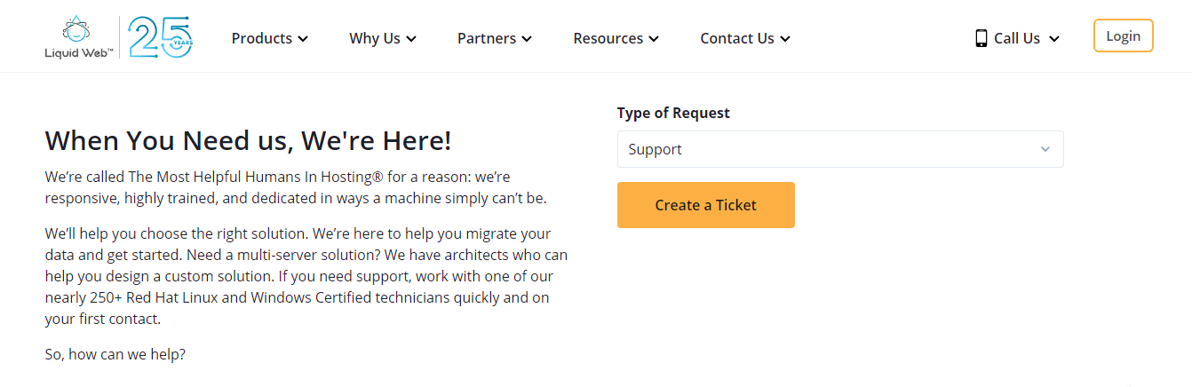 Final: Cloudways vs Liquid Web