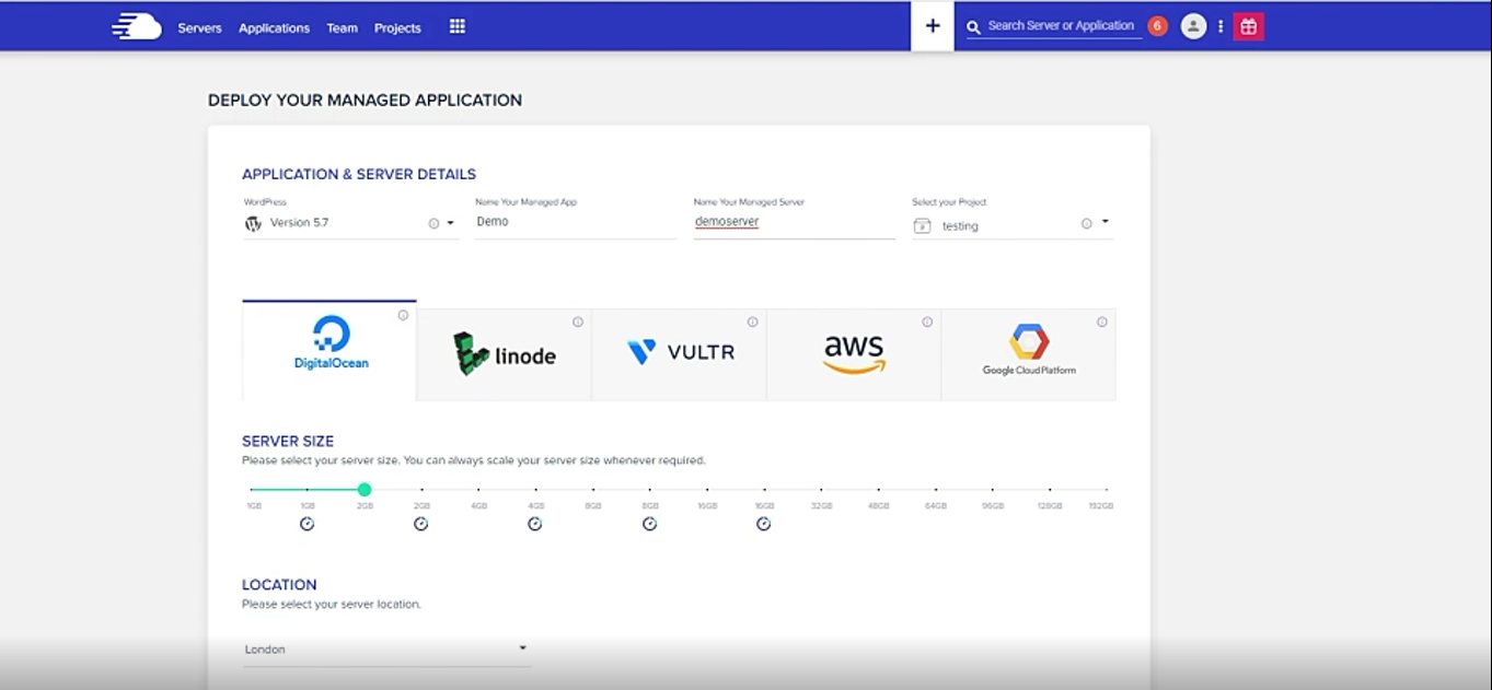 Final: Cloudways vs Liquid Web