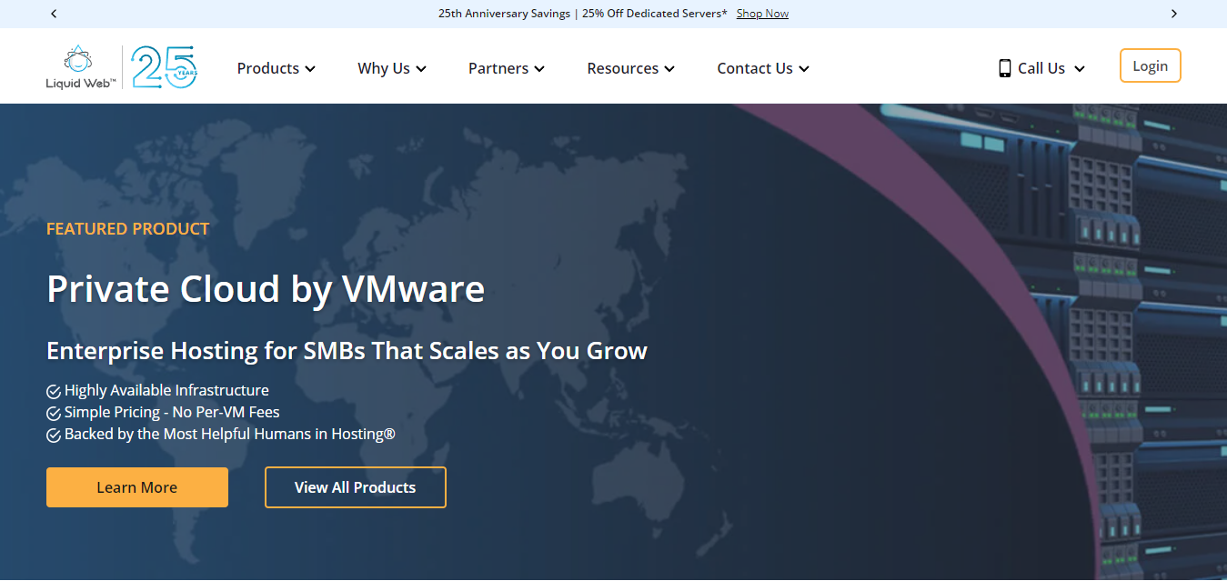 Final: Cloudways vs Liquid Web