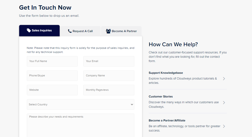 Final: Cloudways vs Liquid Web