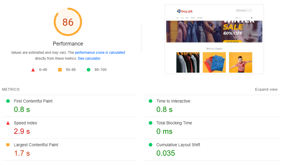 Final: Domain.com vs GoDaddy