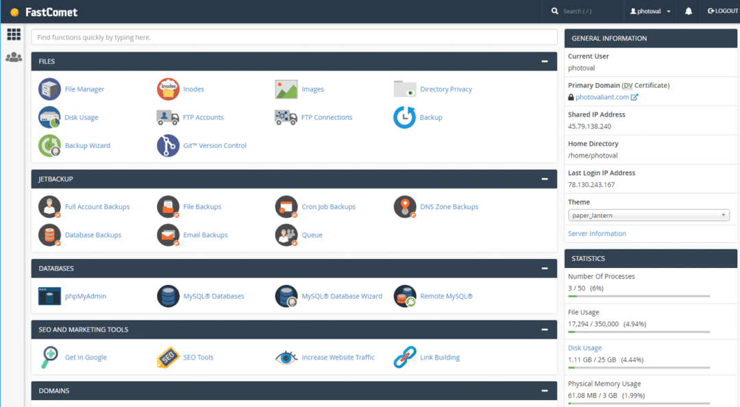 Final: FastComet vs SiteGround â€“ When to Choose Each Host