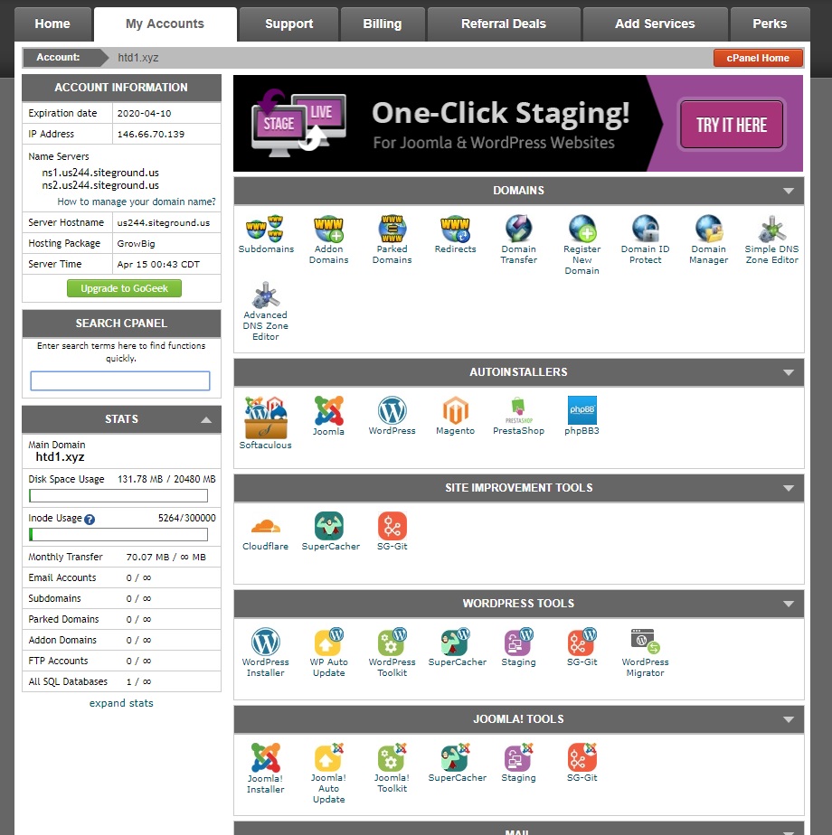 Final: FastComet vs SiteGround â€“ When to Choose Each Host