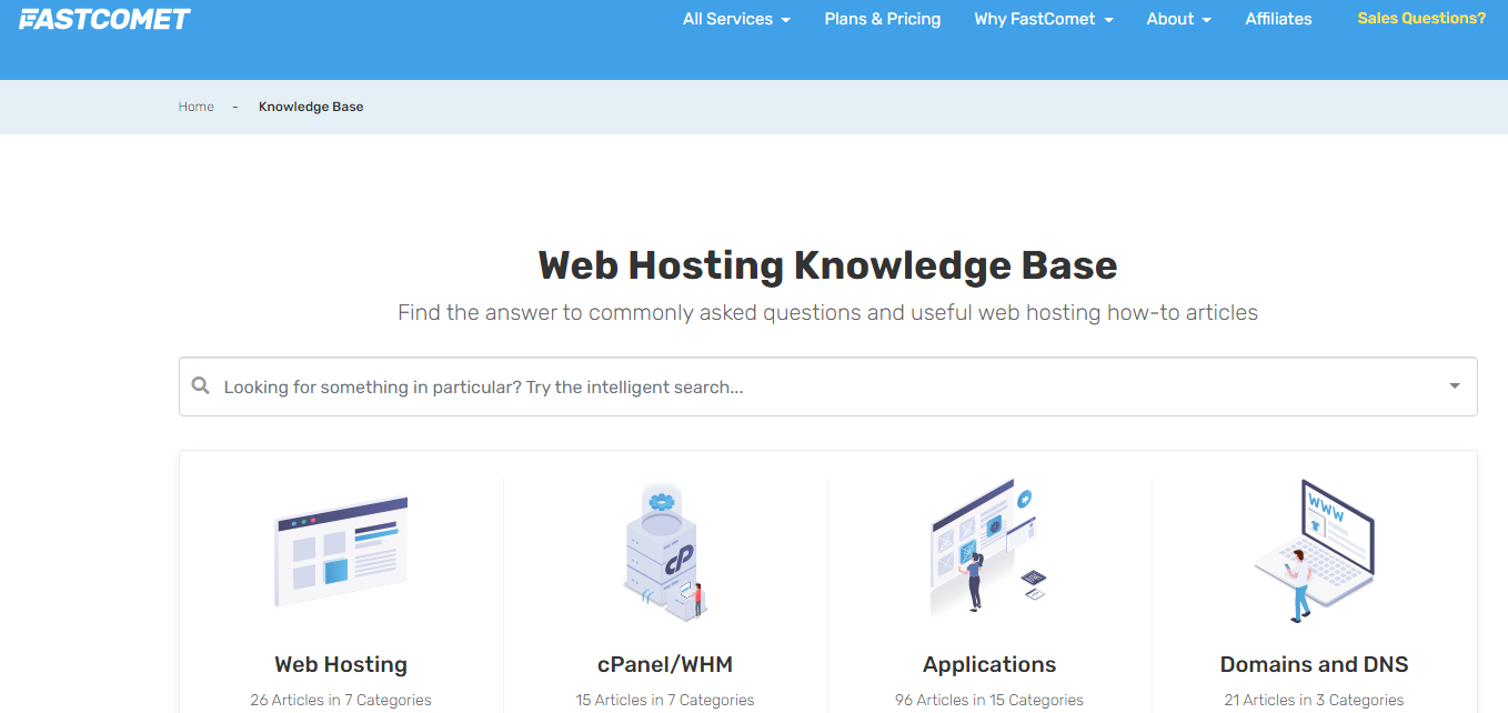 Final: FastComet vs SiteGround â€“ When to Choose Each Host