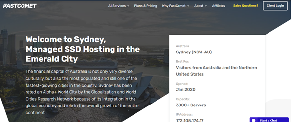 Final: The Best Cheap Australian Web Hosting Providers of 2022 | HostAdvice