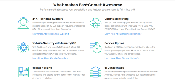 Final: The Best Managed Cloud Hosting Providers of 2022 | HostAdvice