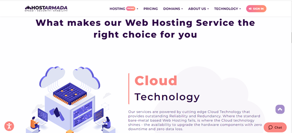 Final: The Best Managed Cloud Hosting Providers of 2022 | HostAdvice