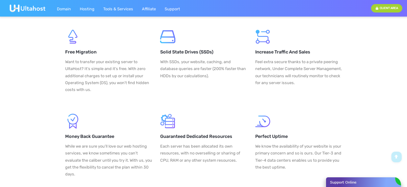 Final: The Best MySQL Database Hosting Providers of 2022