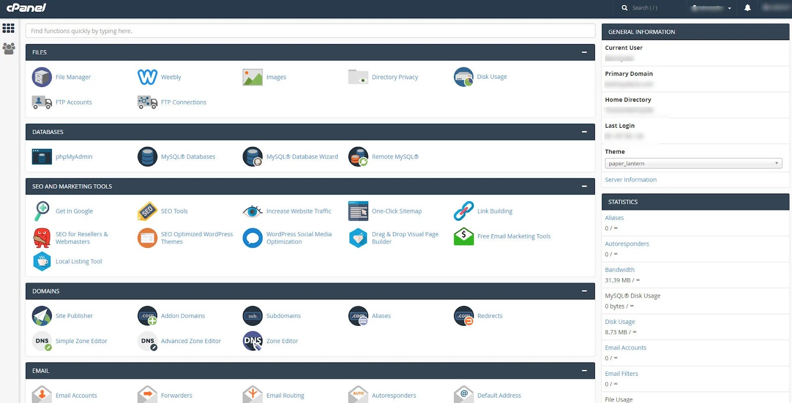 Final: TMDHosting vs BlueHost 