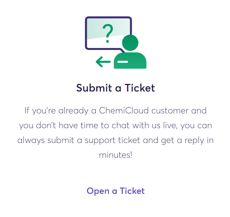 Final: Chemicloud review