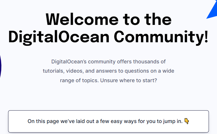 Final: Digital Ocean brand review