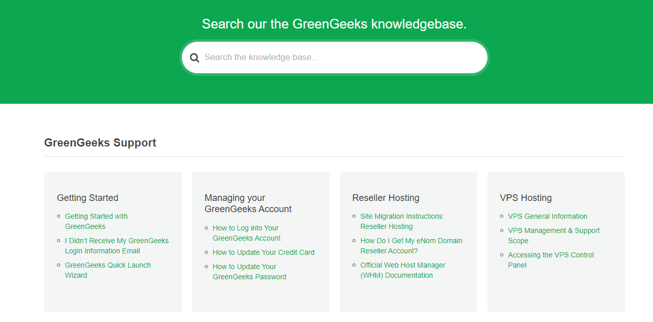 Final: Greengeeks Hosting Review 