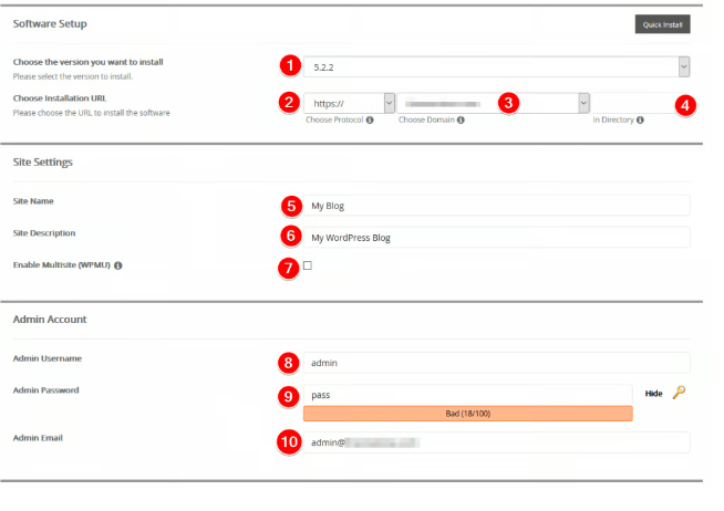 Final: Hostwinds brand review